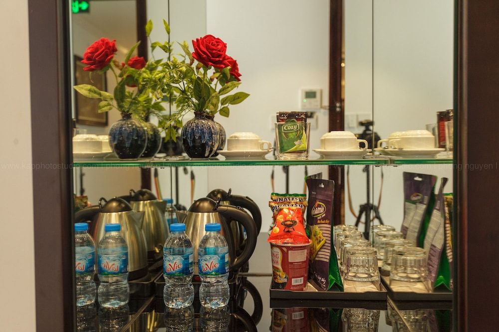 undefined Hotel De La Seine 8