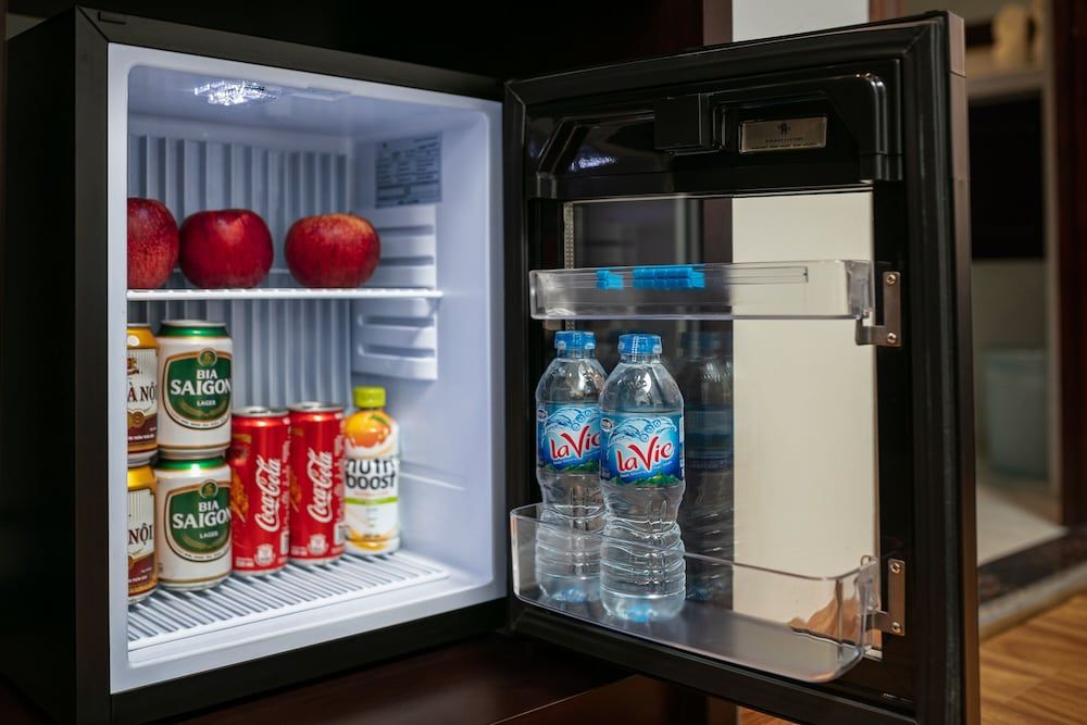 Hotel De La Seine Superior Double Room 12