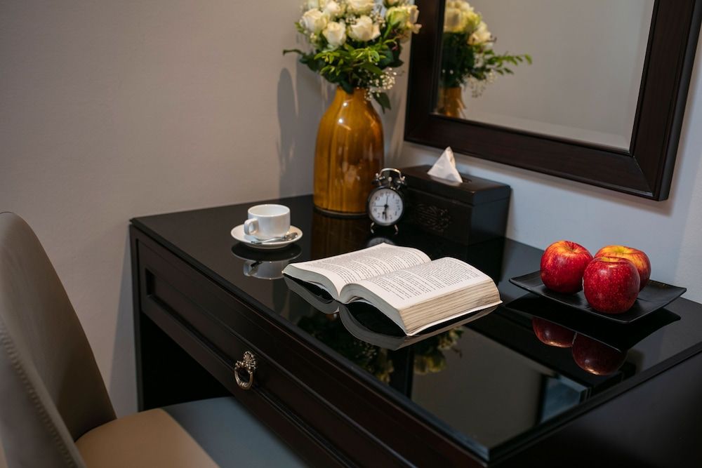 Hotel De La Seine Superior Double Room 14