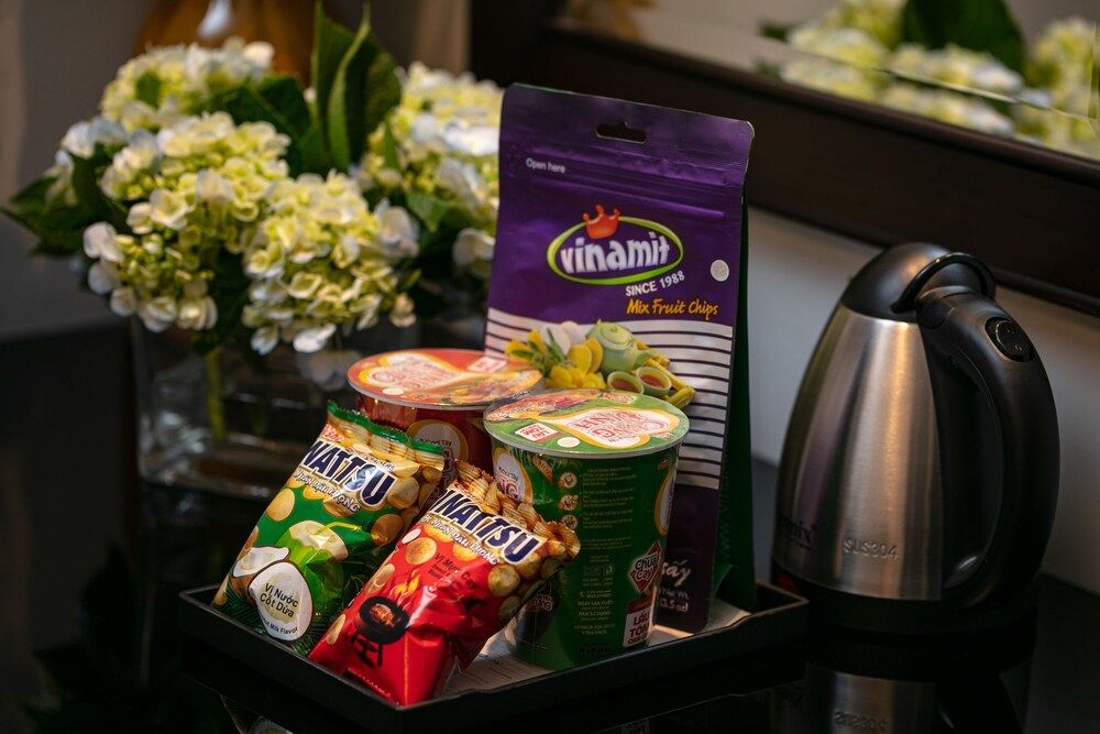 Hotel De La Seine Superior Double Room 13