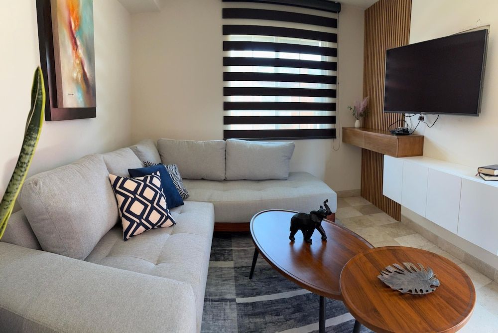 Hotel del Pescador Superior Villa 4