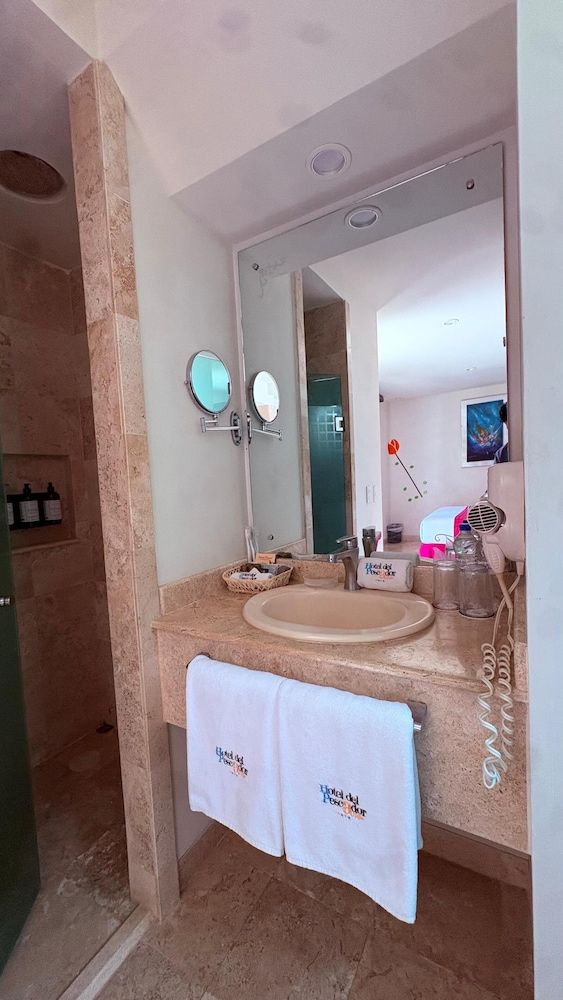 Hotel del Pescador Standard Room, 1 Queen Bed 2