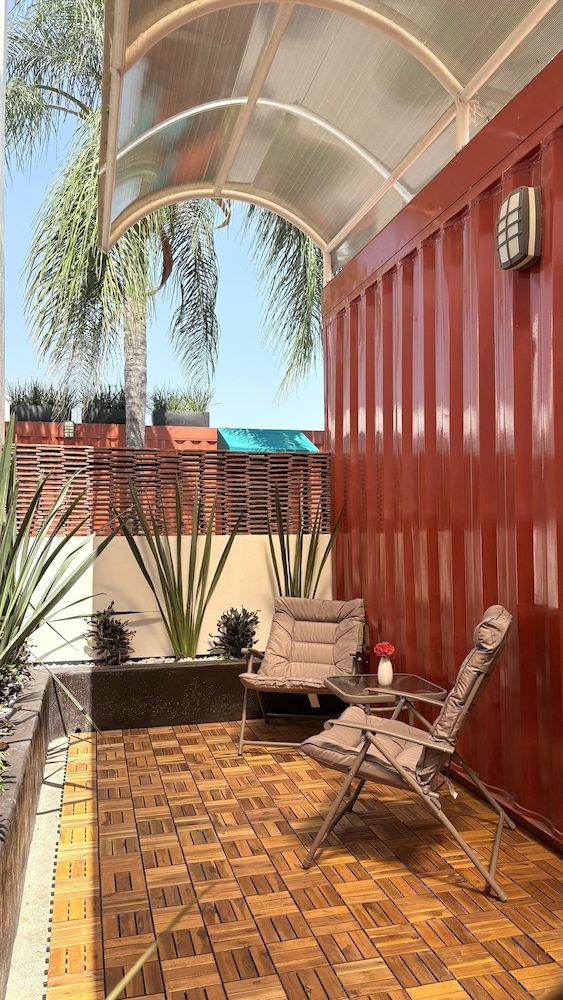 Hotel del Pescador Superior Villa 2