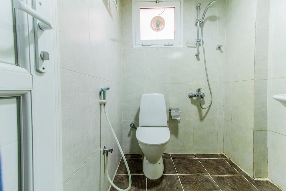 OYO 109 Al Thabit Modern Hotel Apartment Standard Double Room 11