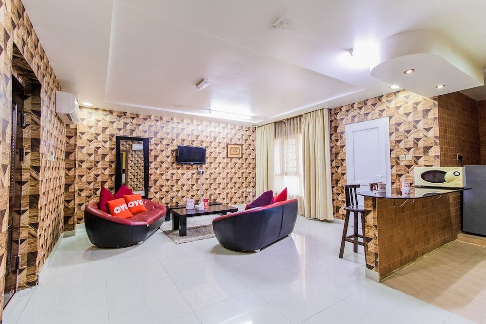 Standard Apartment, 1 Bedroom