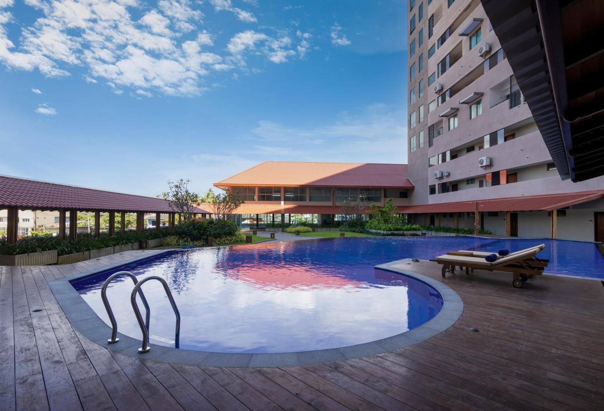 undefined Oceanfront Galle by ICC 9