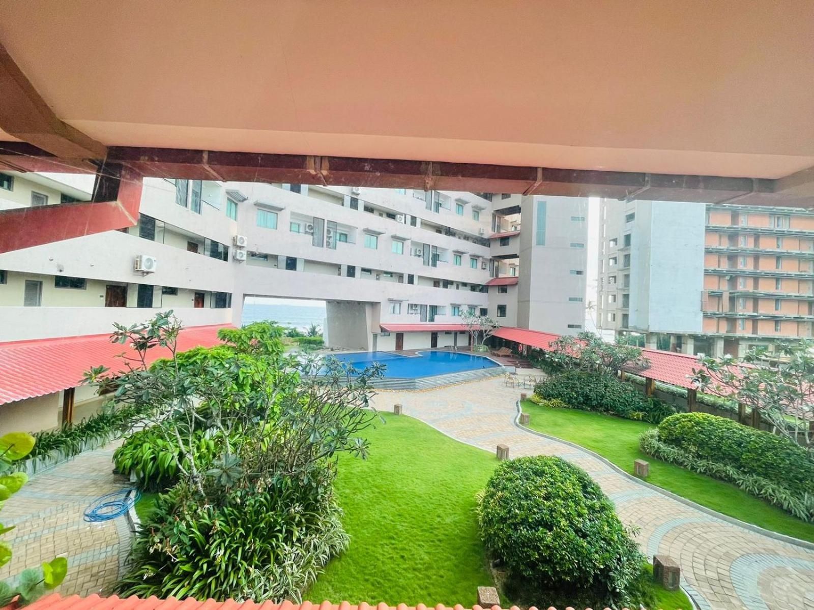 undefined Oceanfront Galle by ICC 4