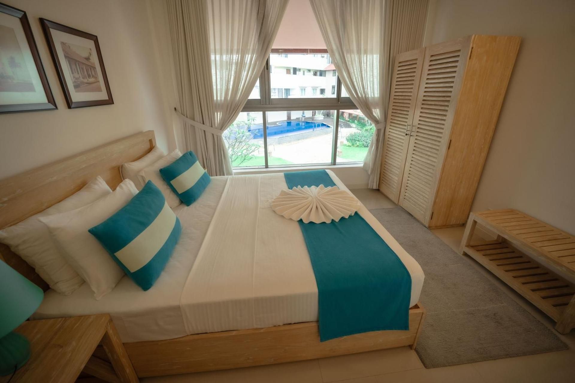 undefined Oceanfront Galle by ICC
