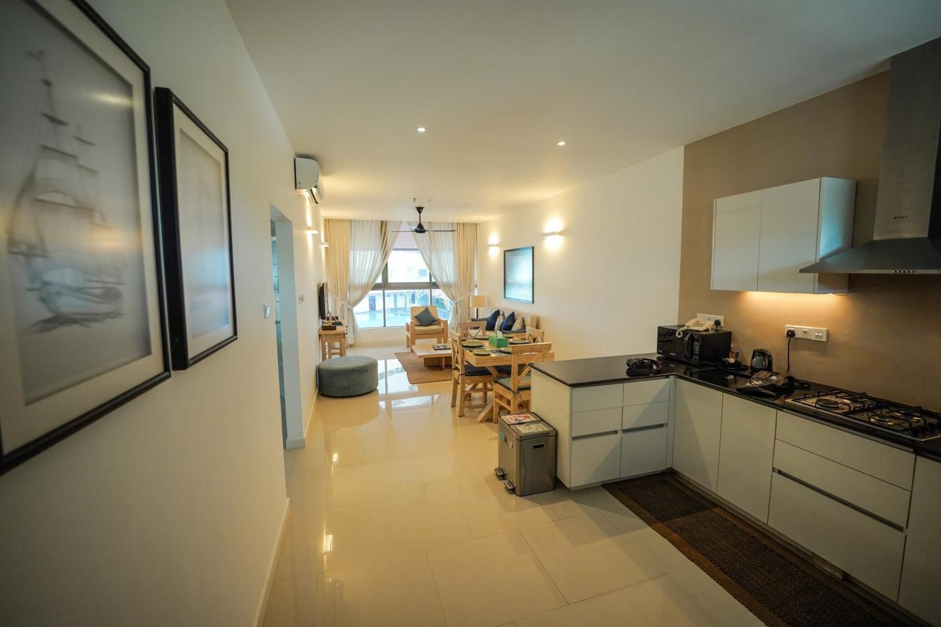 undefined Oceanfront Galle by ICC 8