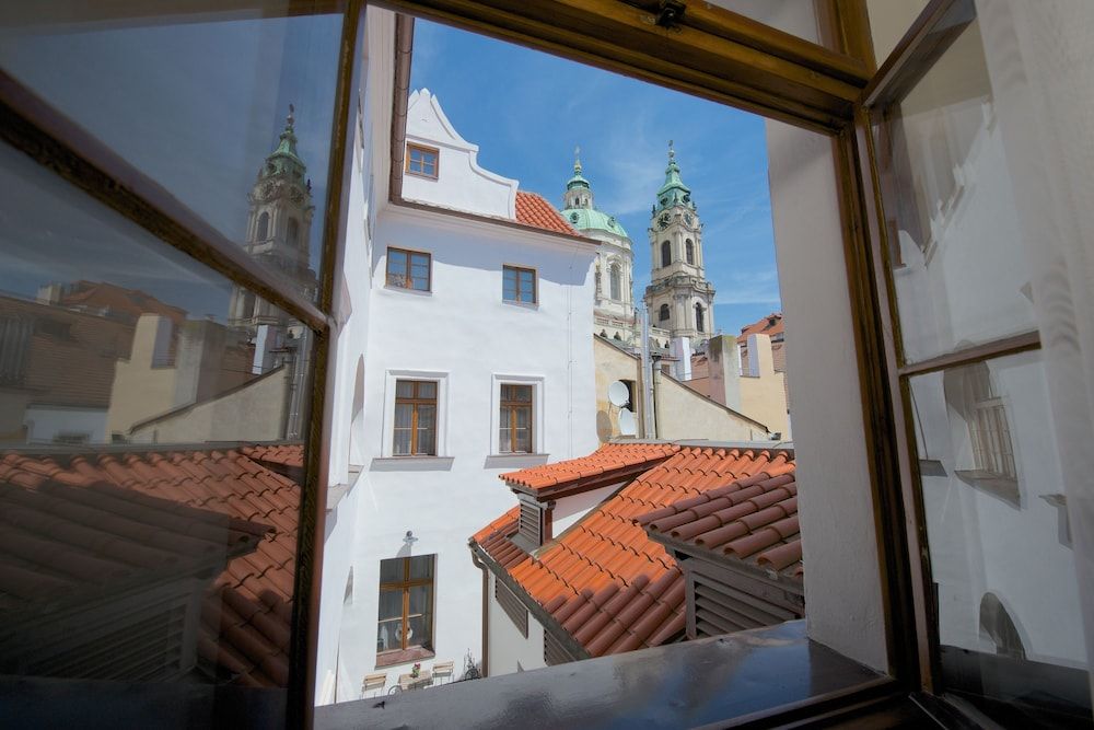 View From Room
