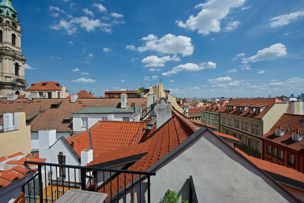View From Room