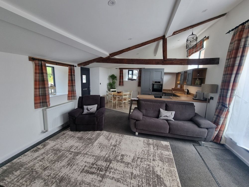 Comfort Apartment, Ensuite