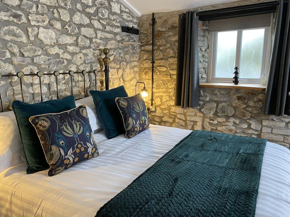 Comfort Suite, Ensuite (BIRCH ROOM)