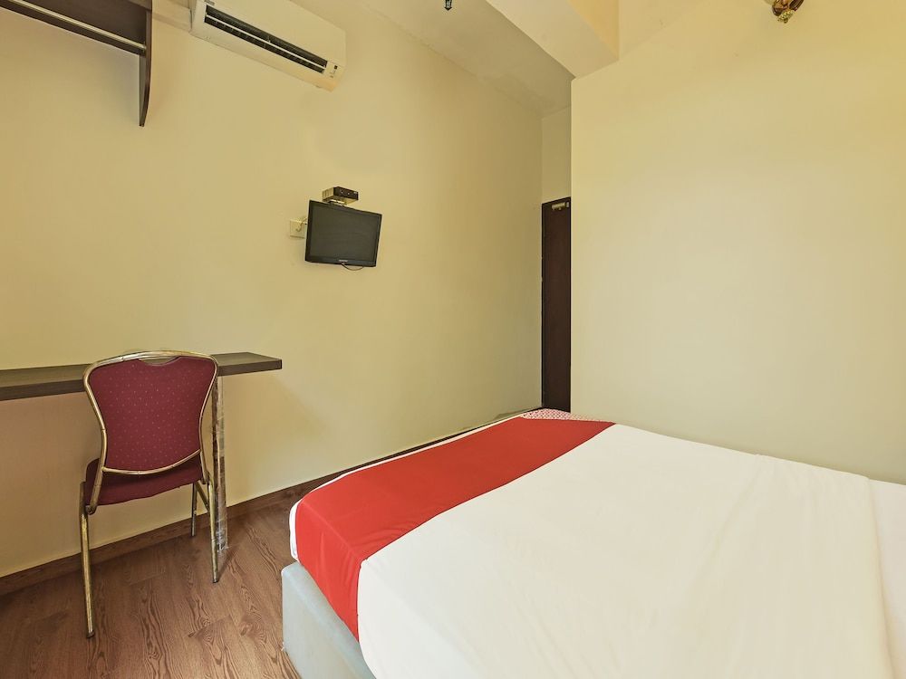 Hotel O De Perdana Hill Standard Double Room 4
