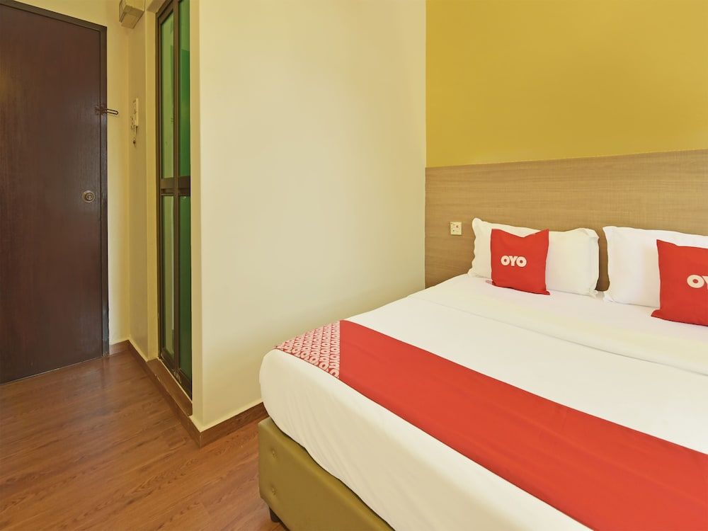 Hotel O De Perdana Hill Standard Double Room 5