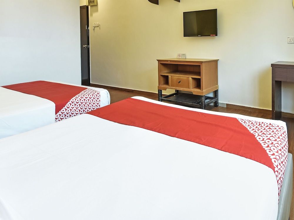 Hotel O De Perdana Hill Family Suite 5