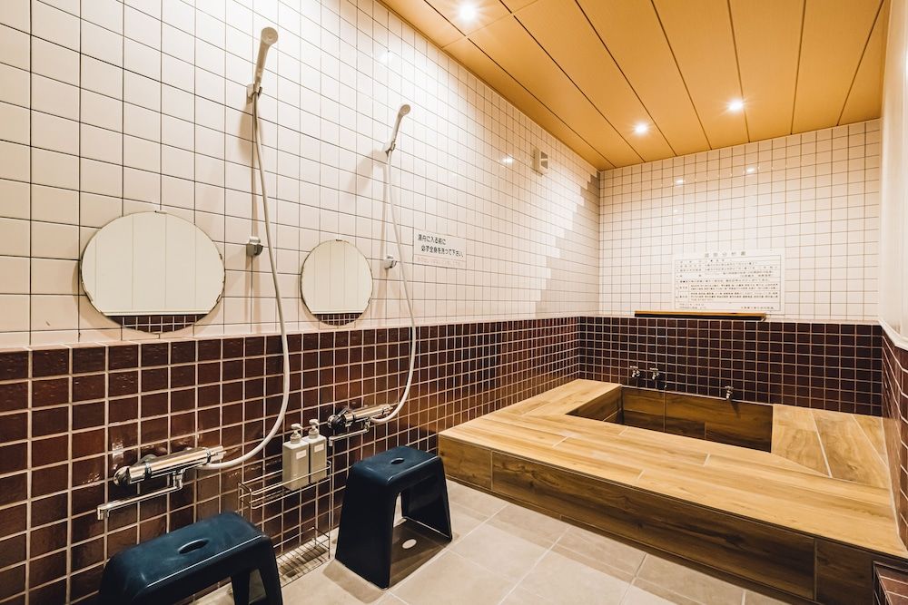 Yamahana Onsen Tondenyu Ryokan ni 9