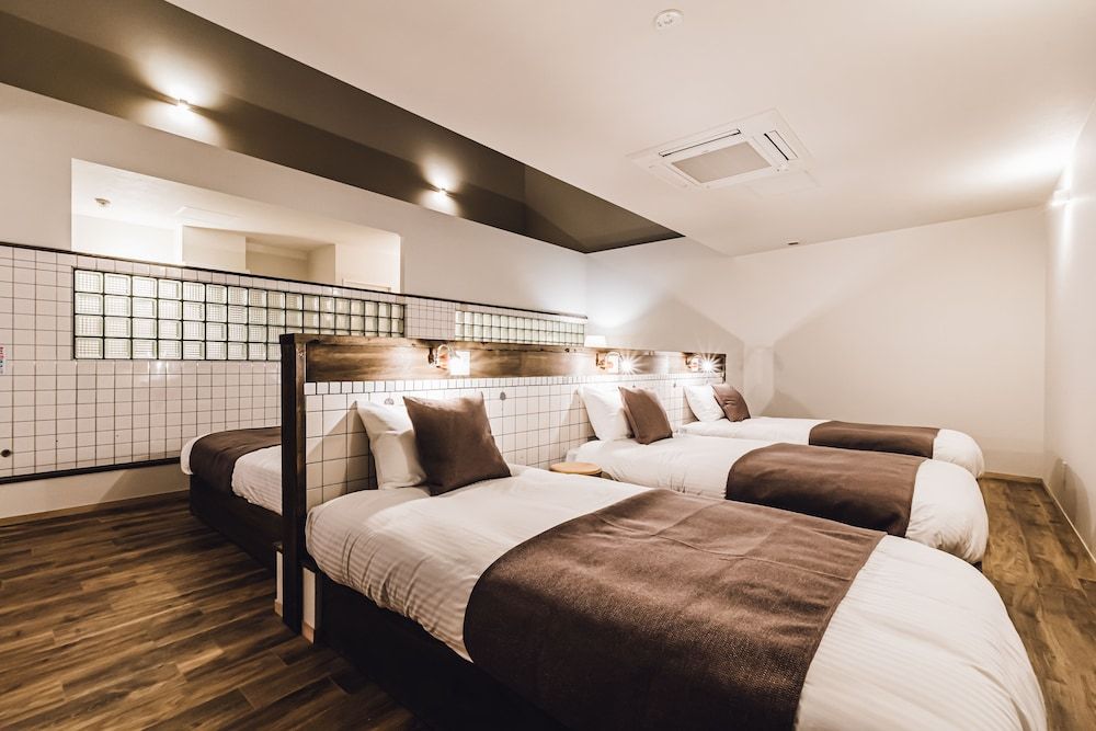 undefined Yamahana Onsen Tondenyu Ryokan 8