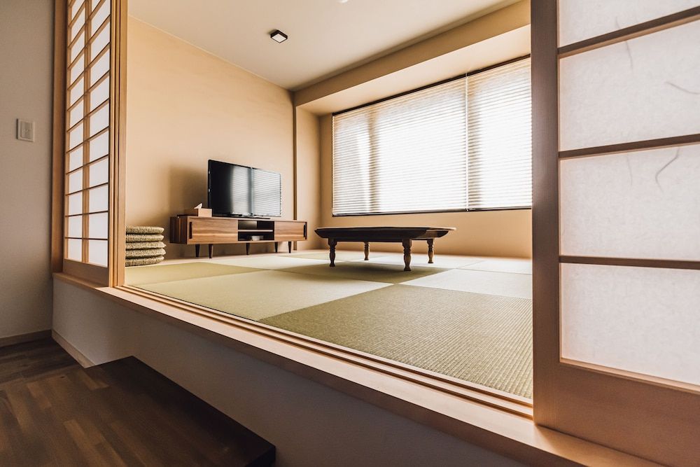 undefined Yamahana Onsen Tondenyu Ryokan 7