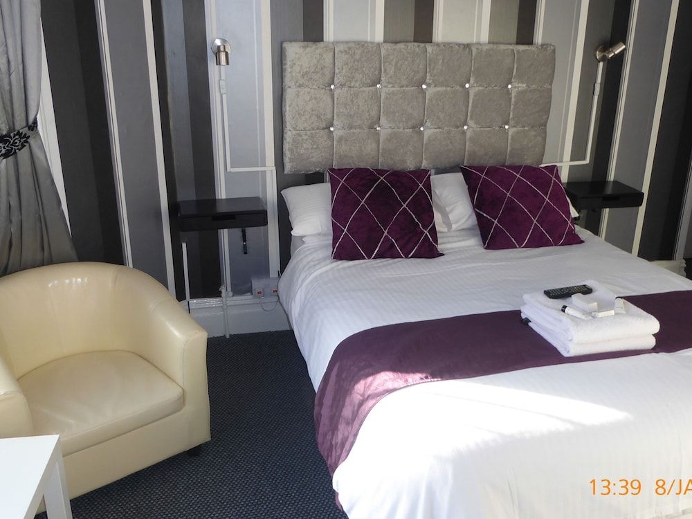 undefined Rest and Welcome 2