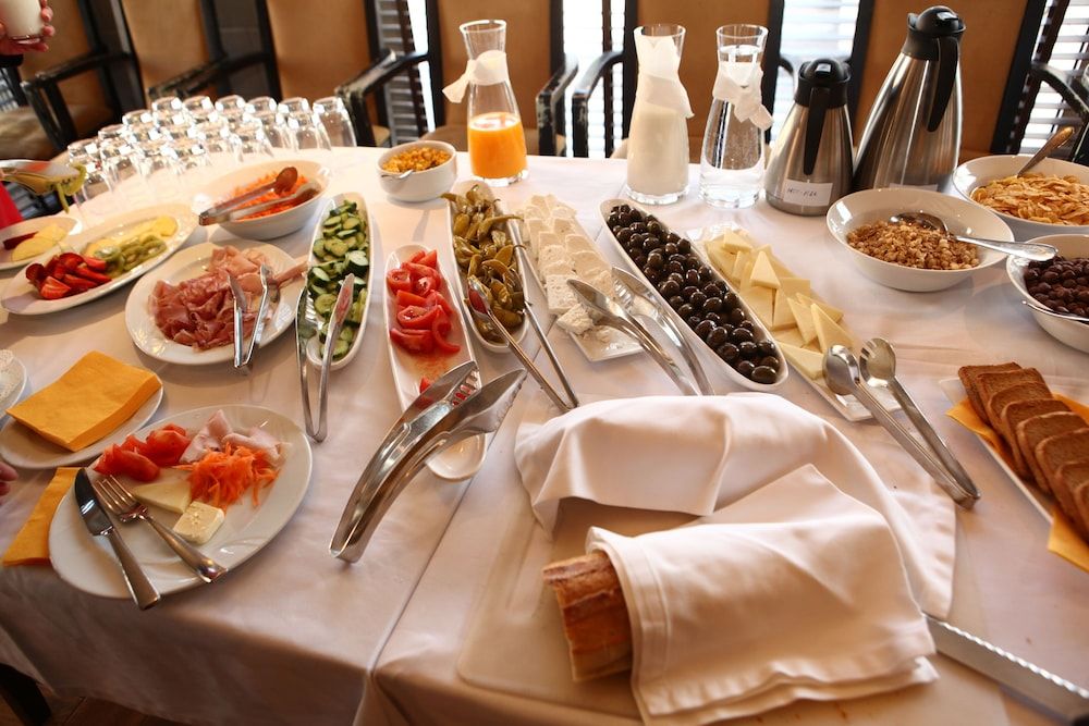undefined Petit Hotel Elita 7