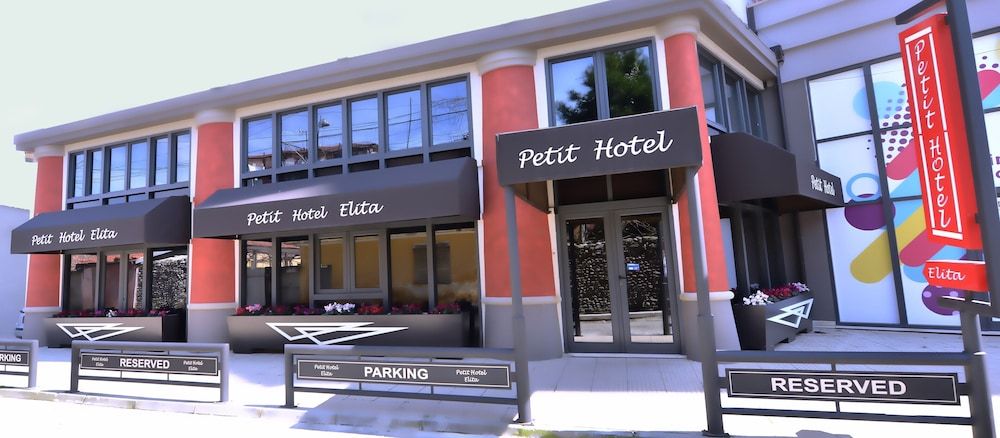 undefined Petit Hotel Elita 4