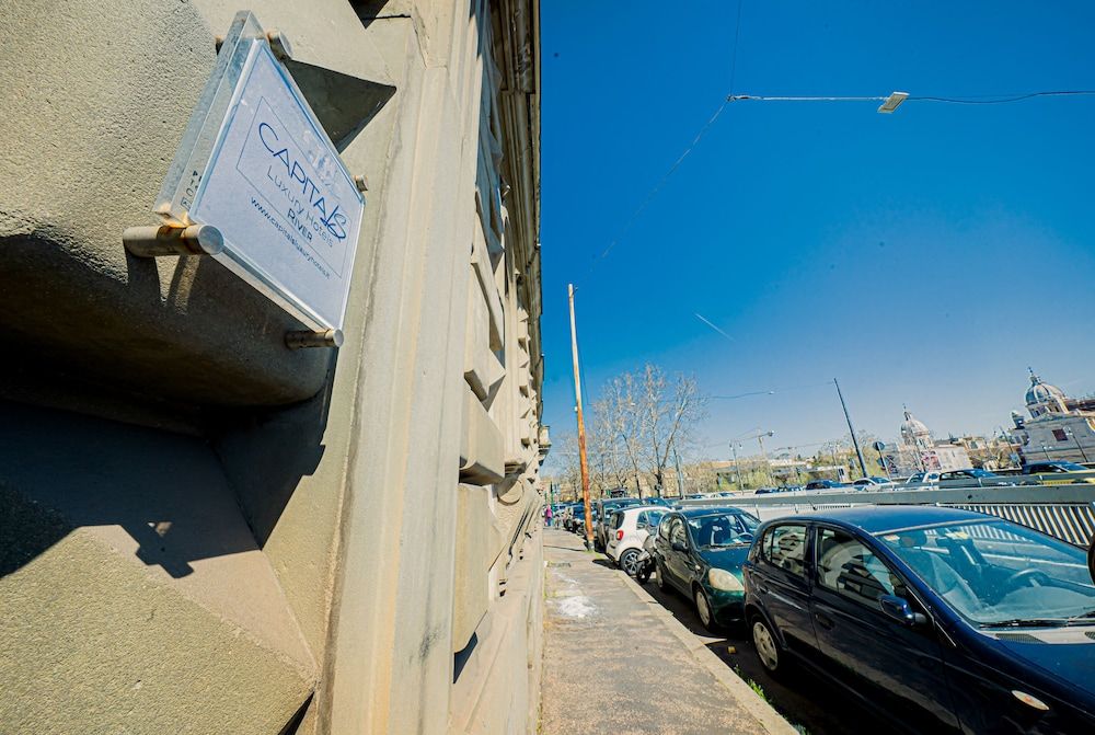 undefined Capitals Luxury Rivers 3