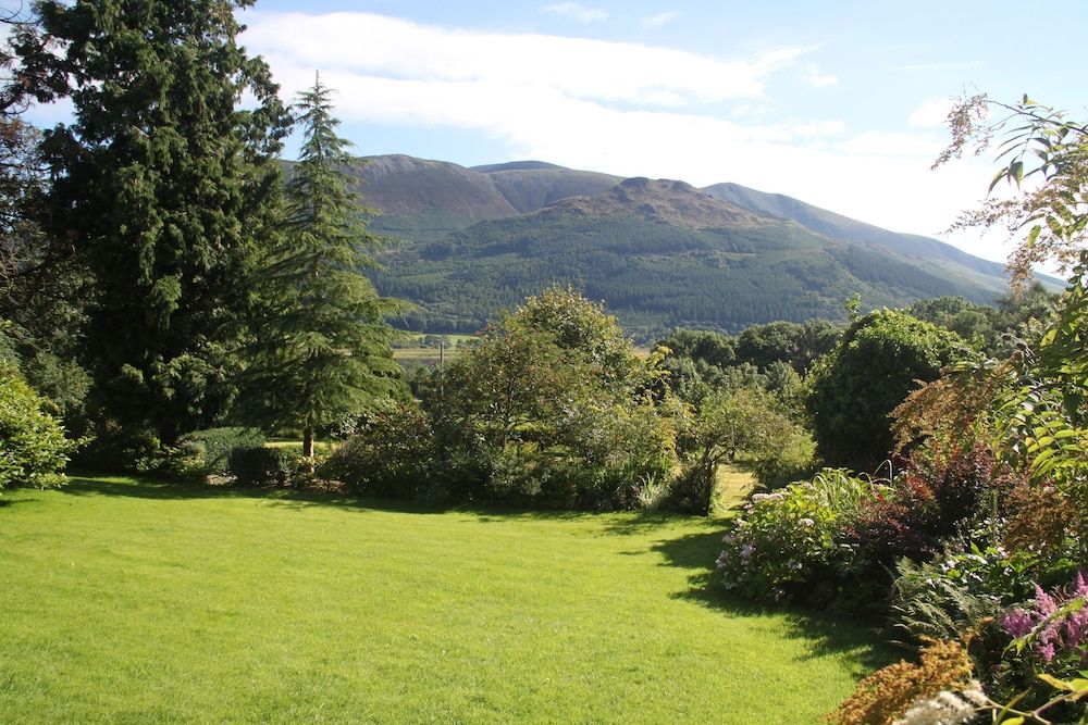 Powter Howe Double Room, Private Bathroom 4