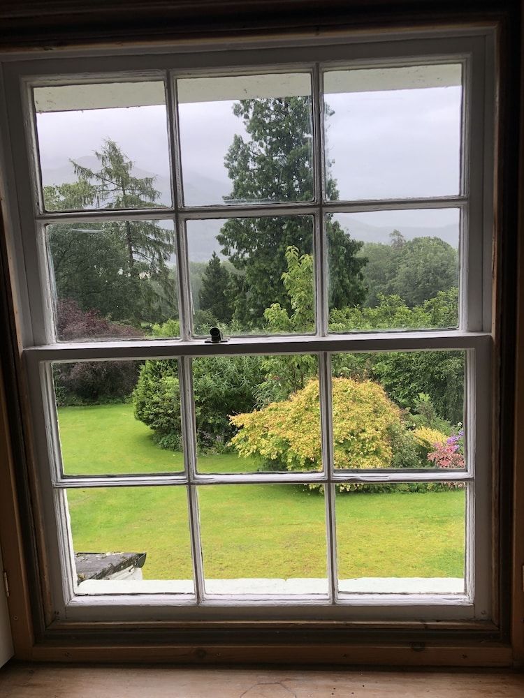 Powter Howe Double Room, Shared Bathroom 3