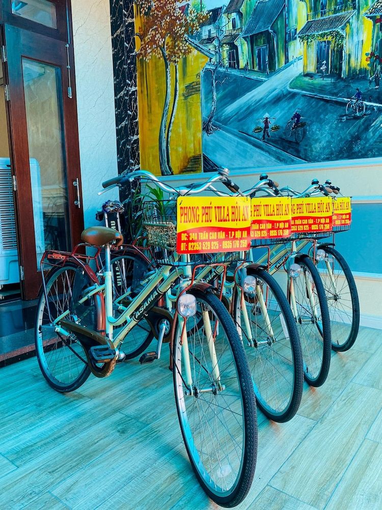 Bicycling