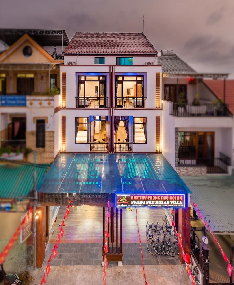 Facade
