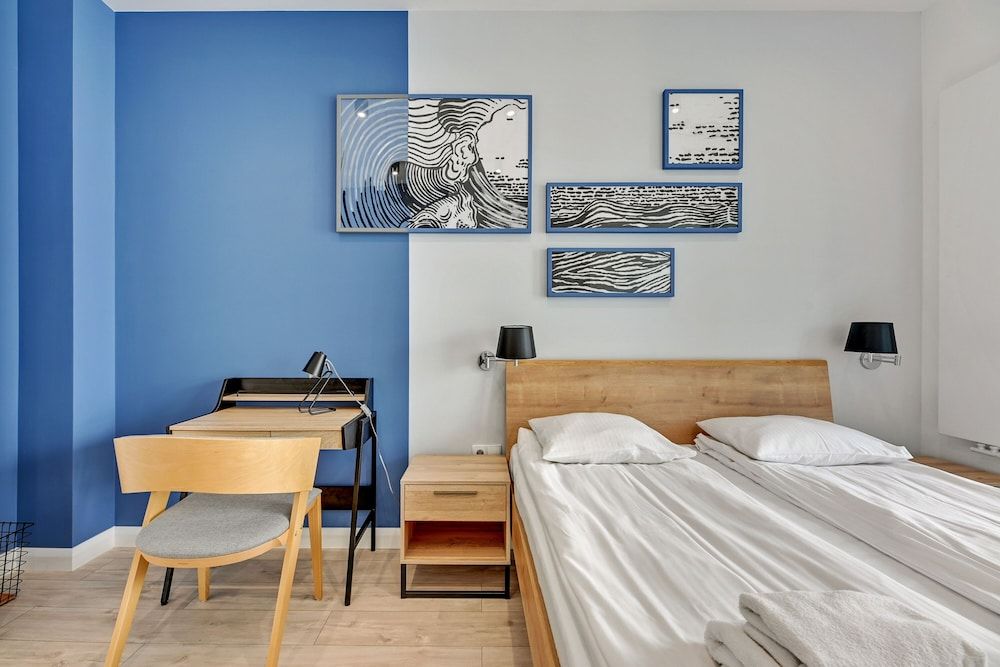 Comfort Apartment, 1 Bedroom
