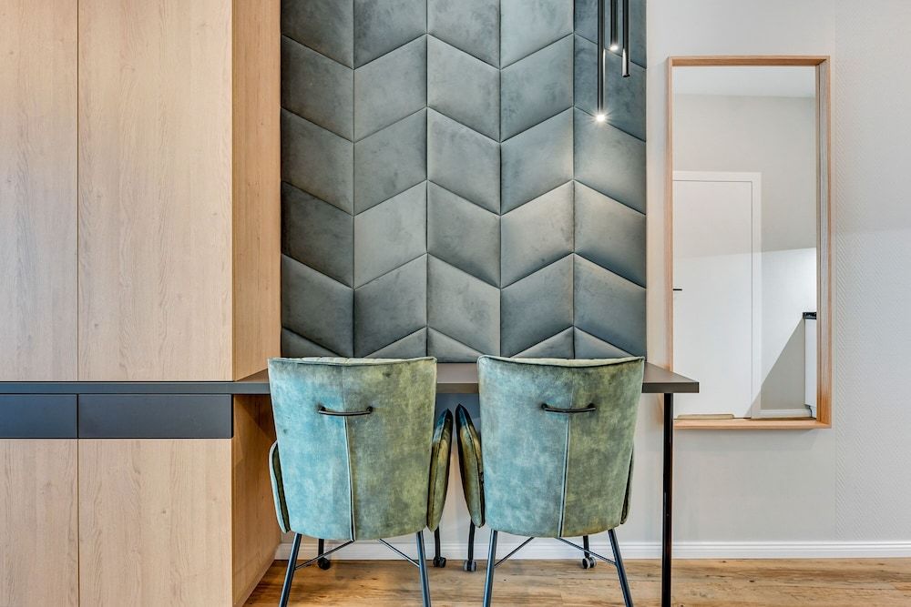 Comfort Apartments Granaria Elite Studio Suite 7