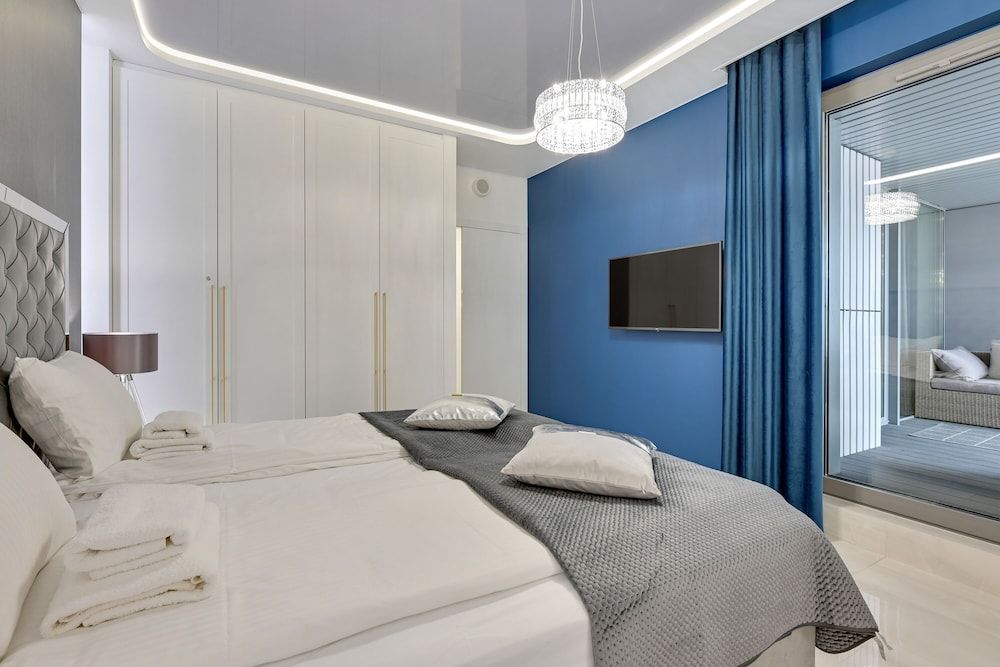 Royal Apartment