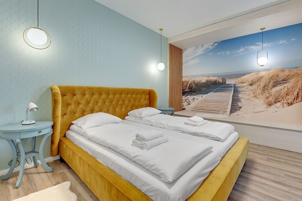 Design Apartment