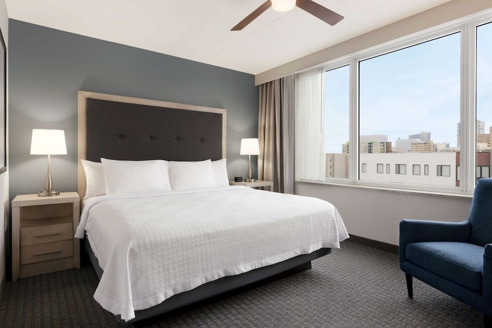 undefined Homewood Suites by Hilton University City 9