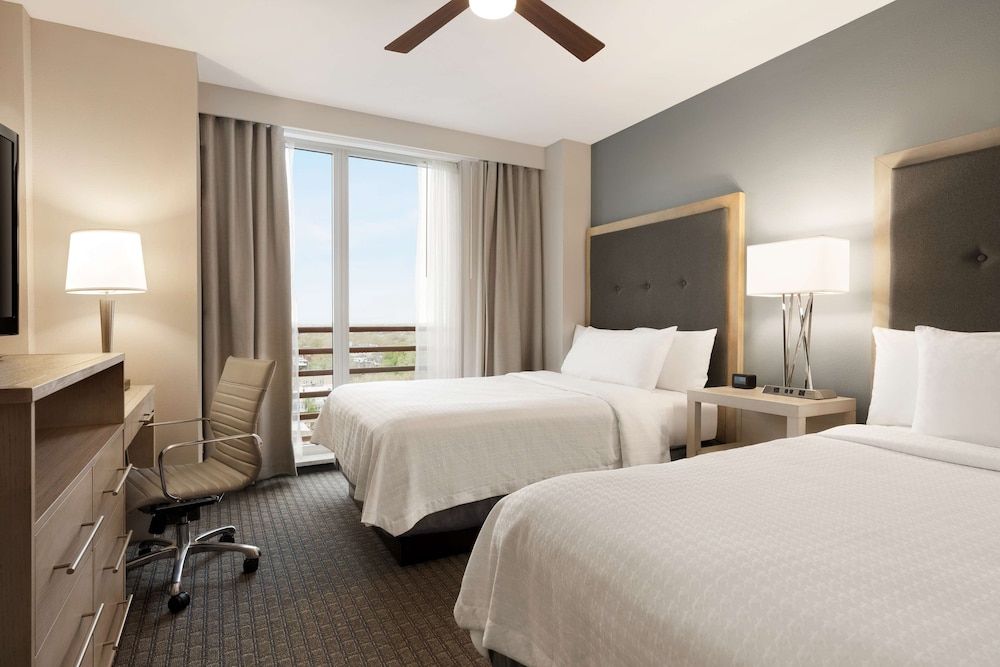 Suite, Accessible, Non Smoking