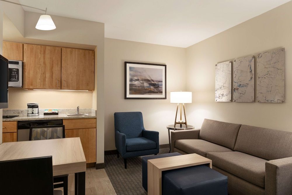 Homewood Suites by Hilton University City