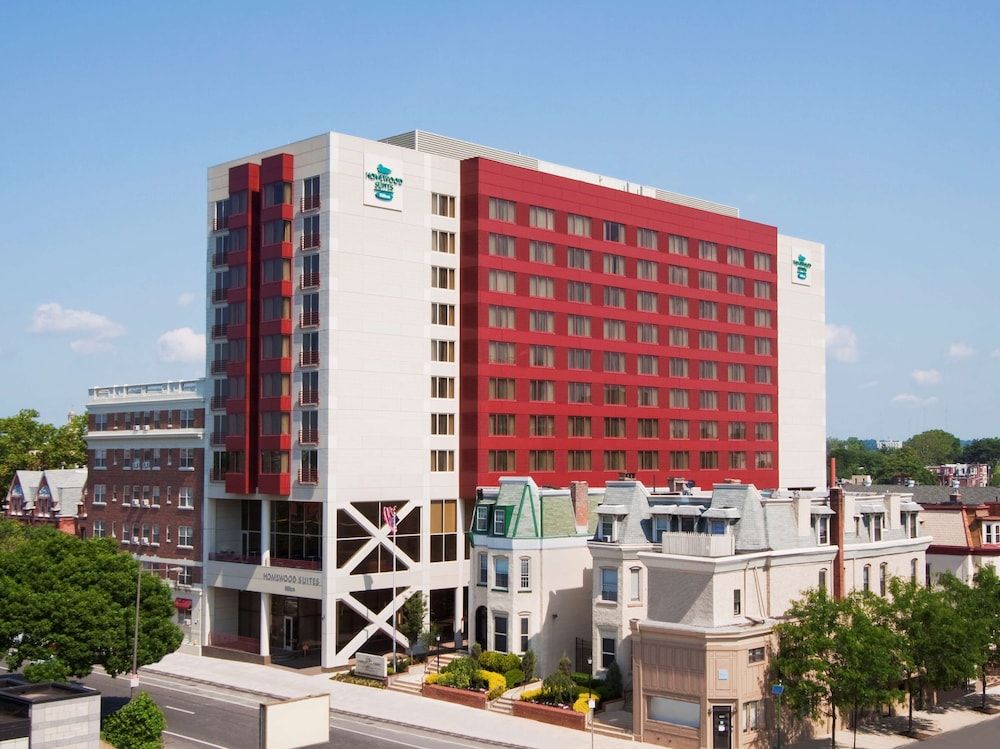 undefined Homewood Suites by Hilton University City 5