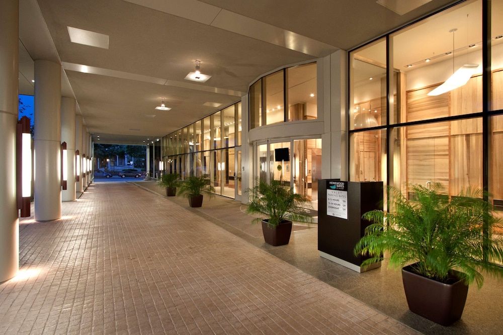 undefined Homewood Suites by Hilton University City 7