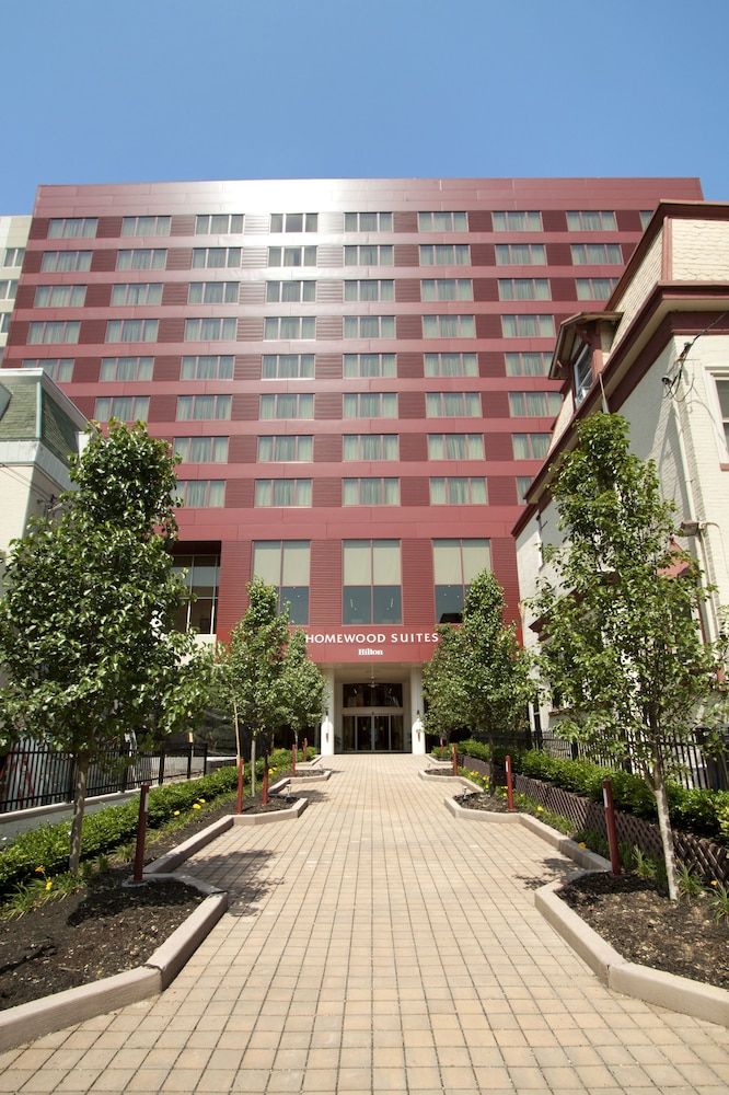 undefined Homewood Suites by Hilton University City 6