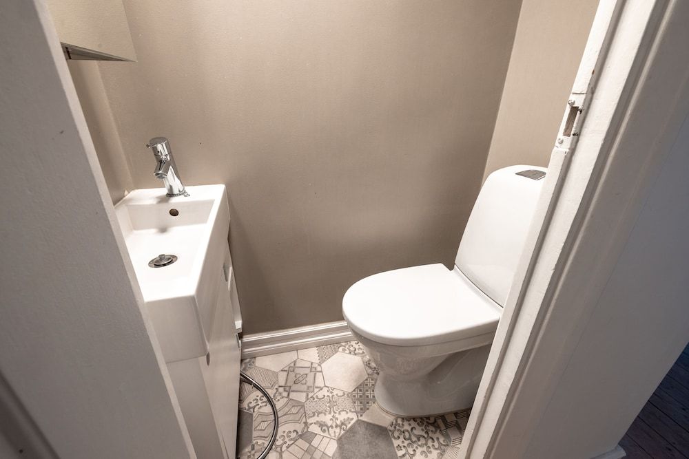 2ndhomes Mikonkatu Apartments 4 Comfort Apartment 5