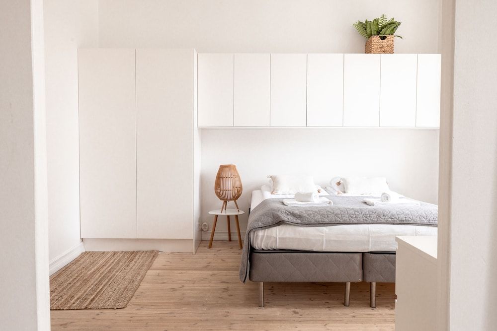 undefined 2ndhomes Mikonkatu Apartments 4