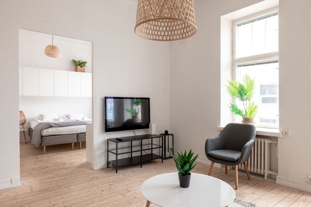 2ndhomes Mikonkatu Apartments 4 Comfort Apartment 8