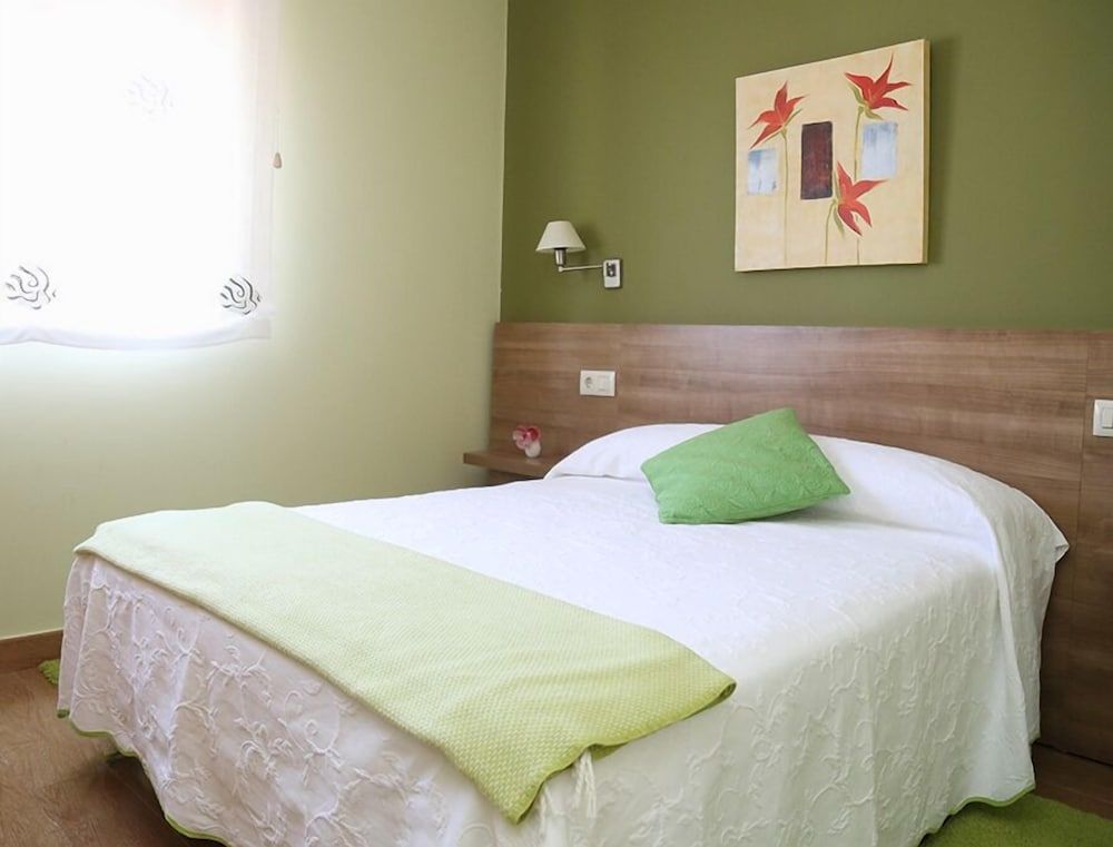 Apartment, 2 Bedrooms (Sonia)