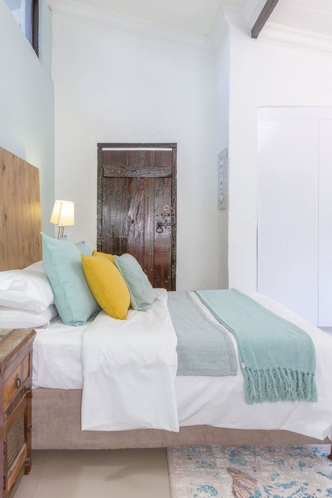 Superior Room, 1 Queen Bed
