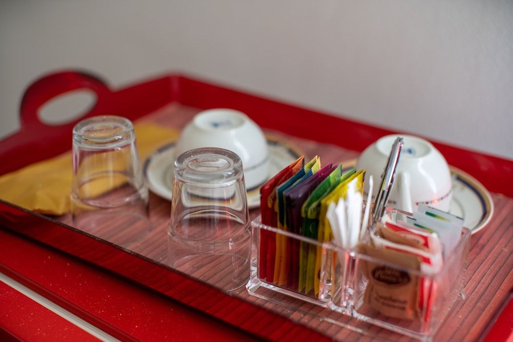 Terra del sole Ibla Panoramic Double Room, 1 Queen Bed with Sofa bed 8