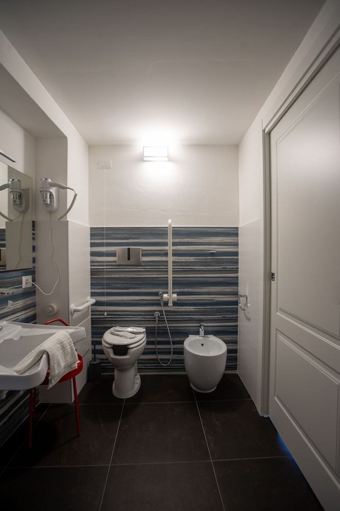 Terra del sole Ibla Panoramic Double Room, 1 Queen Bed with Sofa bed 6