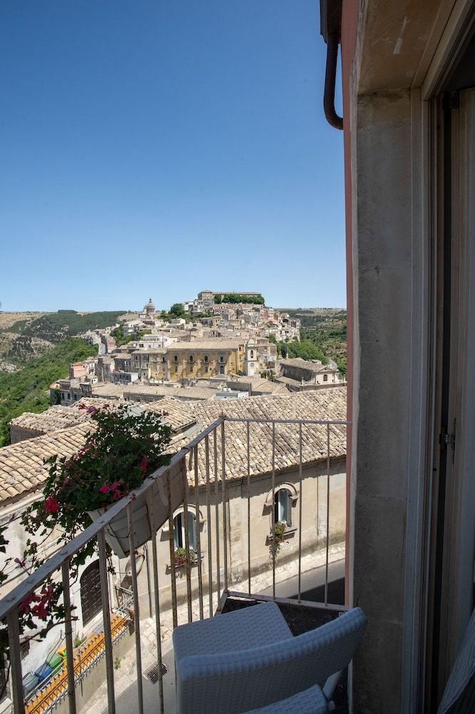 Terra del sole Ibla Standard Double Room 4