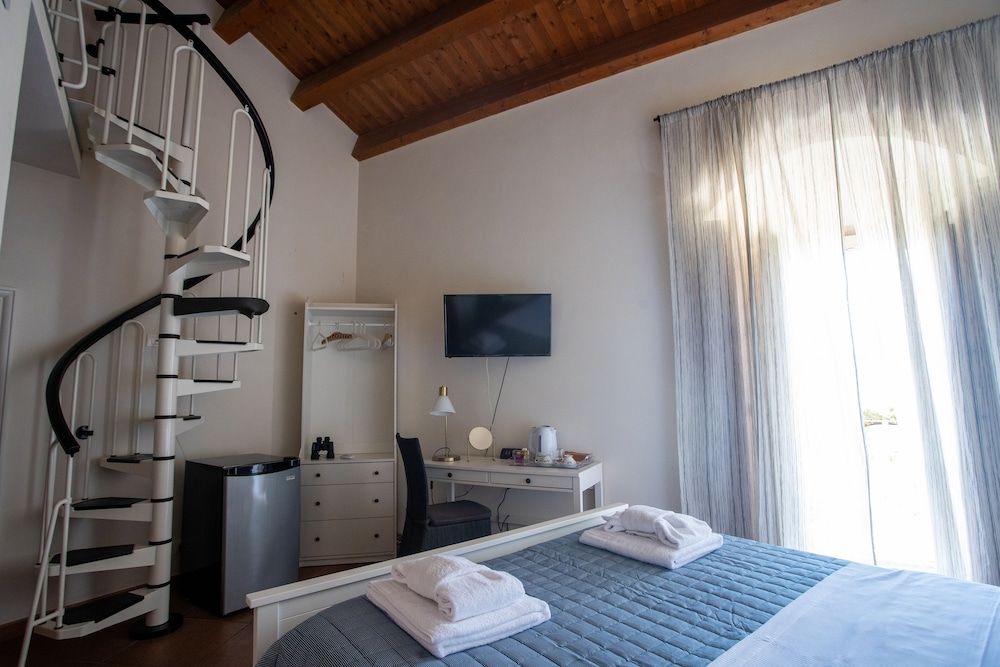 Terra del sole Ibla Standard Double Room 3